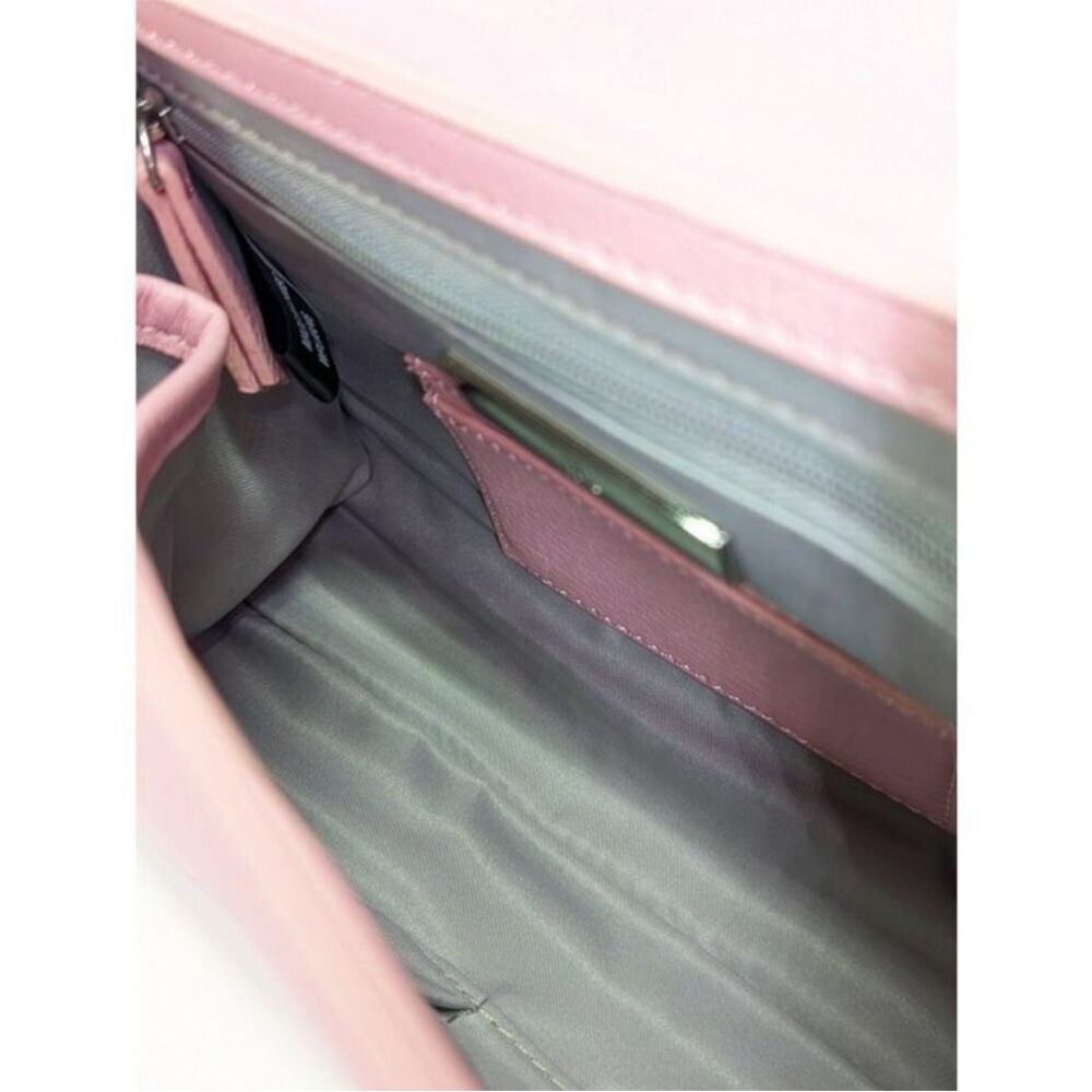 INC International Concepts Sibbell crossbody bag pink quartz - Picture 11 of 12